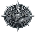TÜRKİYE A TEAM logo